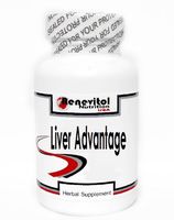 Liver Advantage 90 Capsules ~ Renevitol