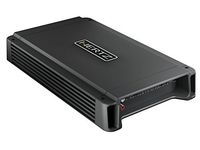 Hertz Hcp 1Dk D-Class - 1 Channel Mono Amplifier (Renewed)