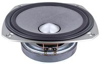 Fostex FF225WK 8" Full Range Speaker