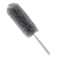 CH Cleaning Brushes - Upgraded Soft Microfiber Flexible Duster Brush Static Anti Dusting Cleaner Home Air Condition Car - That Power Clean Spaces Like Drill Assorted Grinder Round Wine Make Keuring