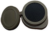 Steiner 730 ARD Set 8x30/6x30/7x35/7x30 (Porro - Short Barrel) Pair OD Green