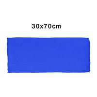 10PCS Car Microfiber Cleaning Cloth Multipurpose Reusable Car Wash Dry Clean Polish Cloth