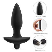 Perfect Massage Device Wireless Control Multiple Modes Prostata Massaging Device for Men & USB Charging Anall Vibrantor for Beginners & Amal Beads for Sèx, Health