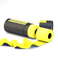 Luxury Scented Colored Toilet Paper Gift Box 3 Rolls 3-Ply Bath Tissue