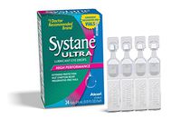 SYSTANE ULTRA PRESERVATIVE, 0.4mL 24-Count