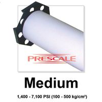 Fujifilm Prescale Medium Tactile Pressure Indicating Sensor Film