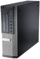 Dell OptiPlex Desktop Computer - Intel Core i7 i7-3770 3.40 GHz - Desktop