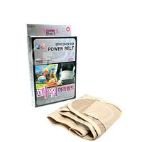 Family Power Waist Protector Belt Spine Protection for Unisex (XL)