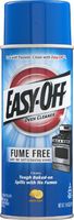 Easy - Off Oven Cleaner Lemon Scent Aerosol Can 14.5 Oz