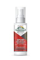 Sport Endurance Pre & Post Workout Recovery, Electrolyte, Improved Oxygenation, Blood & Circulation Flow 80 Servings