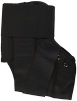 Bilt-Rite Mastex Health BRM Sport Ankle Brace, Black, X-Large