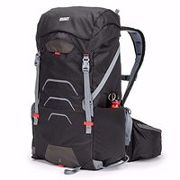 MindShift Gear Ultralight Dual 25L Photo Daypack (Black Magma)