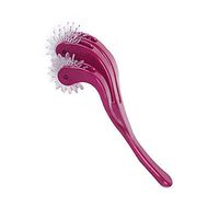 Slimming Claw Buttock Legs Thigh Waist Hip Anti-Cellulite Roller Massager for Women