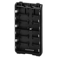 Icom Original BP-263 AA Battery Case (Holds 6 x AA ** AA Not Supplied)