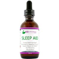 Liquid Sleep Aid - 2.0 Fl. Oz.