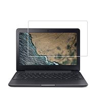 11.6 inch Laptop Screen Protector, 9H Hardness Tempered Glass Screen Protector for Asus/HP/DELL/Acer/Sony/Samsung/Lenovo/Toshiba All 16:9 Aspect Ratio with Anti-Fingerprint Crystal Clear