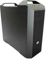 Custom 18X-Core Liquid Cooled Workstation Desktop PC Intel Core i9 9980XE 3.0Ghz 64Gb DDR4 8TB HDD 1TB NVMe SSD 1000W Toughpower PSU Nvidia RTX 2070 8Gb Super