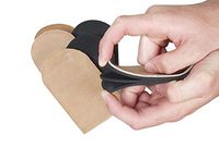 AliMed Adjustable Heel Lift, Small