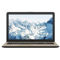 ASUS Laptop X540UA-DB51 , Intel Core i5-8250U Processor, 8GB DDR4 RAM, 1TB FireCuda SSHD, 15.6" FHD Display, DVD-RW Drive, Micro SD Card Reader