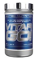 Scitec Nutrition Vitargo 900g Unflavoured
