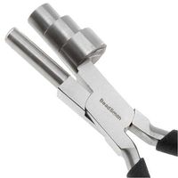 Beadsmith Big Wrapper Looping Pliers, 13/16/22 Millimeter Barrels, Jewelry Making Supplies