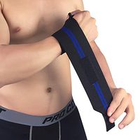 Xturfuo Self-Adherent Cohesive Bandage - Elastic Breathable Wrap Ankle Support Brace Compression Knee Sports Bandage Strap