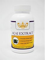 WellEx Health Açaí Extract