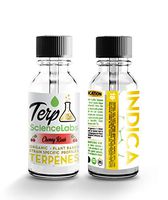 Cherry Kush Terpenes (30ML)