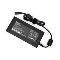 Lps-gopower Charger Power Supply for clevo P750DM P751DM P770DM P771DM P775DM Sager NP9775 NP9778 NP9778-S NP9755 NP9758 NP9758-S NP9758-G 230w