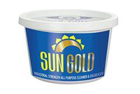 Sun Gold Manufacturing All Purpose, All Natural, Multi-Surface Cleaner, Non-toxic, No Bleach, Biodegradable