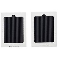 AF Brand Refrigerator Air Filter Replacement Compatible With Frigidaire Pure Air Ultra, Also Fits Electrolux, Compare to Part Number EAFCBF, PAULTRA, 242061001, 241754001, SP-FRAIR