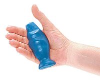 Swanson Grip-X Maintenance Grade, Medium, Green