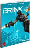 Brink: Official Game Guide