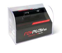 Replay XD 01-RPXD1080-CS HD Model Complete Video Camera System