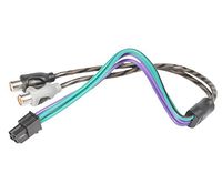 Rockford Fosgate 1560-56727-02 Rear Signal Input (Compact Amps)