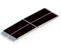EZ-ACCESS SUITCASE Trifold AS Portable Ramp, 8'