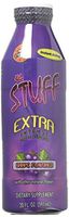 The Stuff Detox Extra Gushing Grape 20 oz (2 Pack)