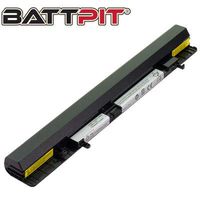 BattpitTM Laptop/Notebook Battery Replacement for Lenovo L12M4A01 (2200 mAh)