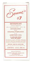 Sonnes Detoxificant #7