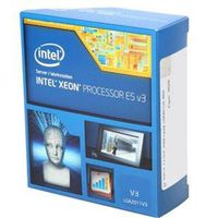 Intel. BX80644E52640V3 Xeon E5 2640v3 Processor