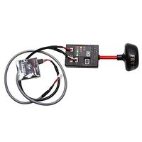 Fat Shark FCC Certified 5G8 25mw 5.8GHz Transmitter FSV2461 Fatshark by Arris