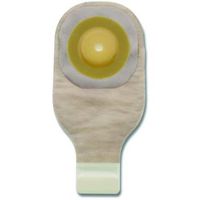 Hollister INC. HOL8528 Premier Drainable Pouch with Convex Barrier and Lock'n Roll(Closure