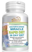 Miracle Rapid Diet 28 Day Diet