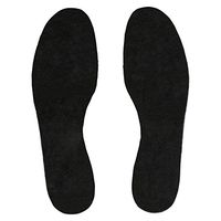 Servus 3/8" Felt Men's Insoles (28114)