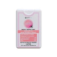 Earthkind Stay Away Picaridin Mosquitoes Travel Insect Repellent - Unscented Spray, (4 Pack)