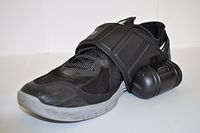 Pronation Roll Guard (Right Foot) by Ankle Roll Guard