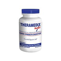 Theramedix Super Strength Digestion 60 Caps