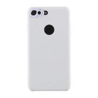 Sirui iPhone 7plus and 8plus Case without Lens - Light, Protective, Fashion for Camera lovers - White
