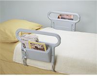 Double Handle Bed Assist - 1 Each/Each - 86-0101