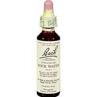 Bach Flower Rock Rose